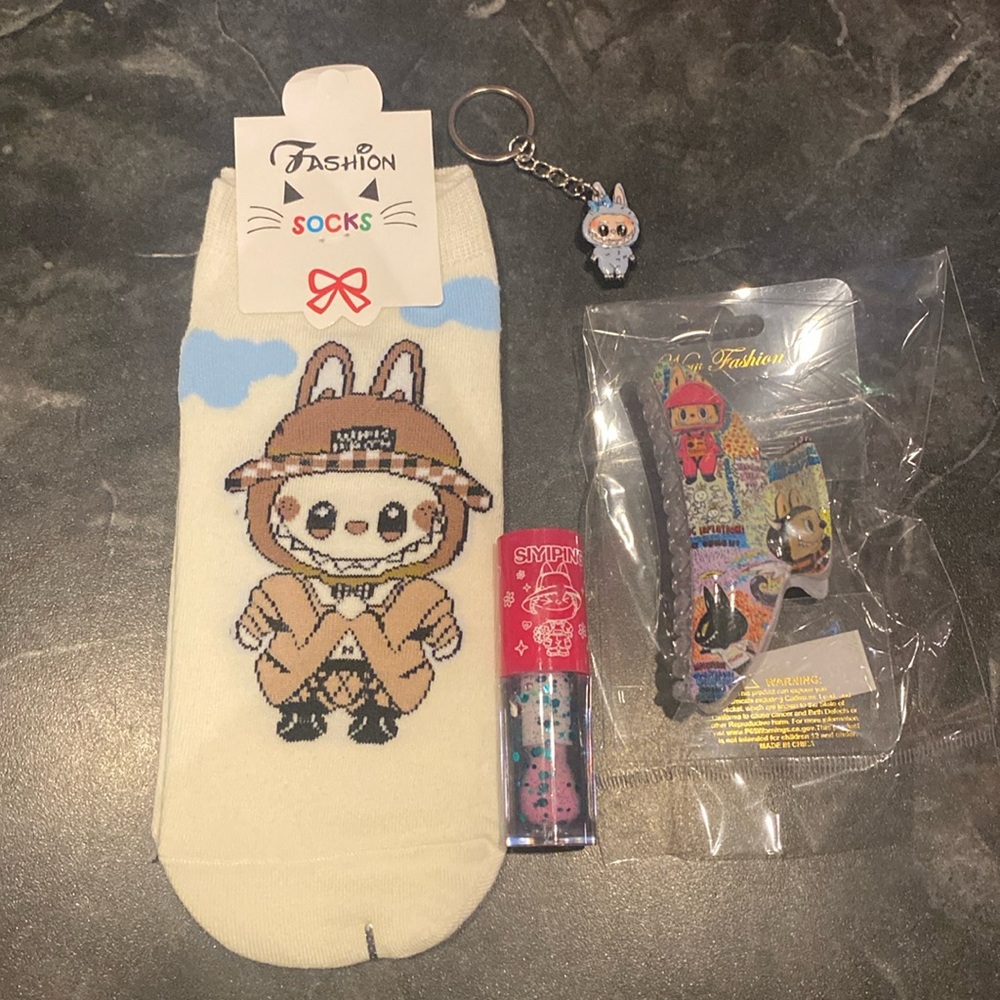 Labubu Bundle